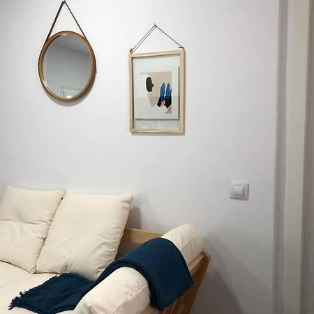 Ferienwohnung M4 Cool Terrace. 1 Min To Metro. 15 Min To Center Esplugues de Llobregat Exterior foto
